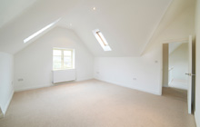Wester Parkgate bedroom extension leads