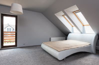 Wester Parkgate bedroom extensions