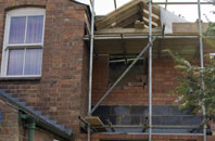 free Wester Parkgate home extension quotes