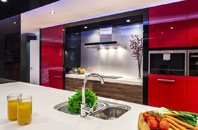 Wester Parkgate kitchen extensions