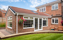 Wester Parkgate house extension leads