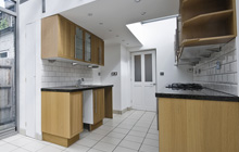 Wester Parkgate kitchen extension leads