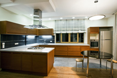 kitchen extensions Wester Parkgate
